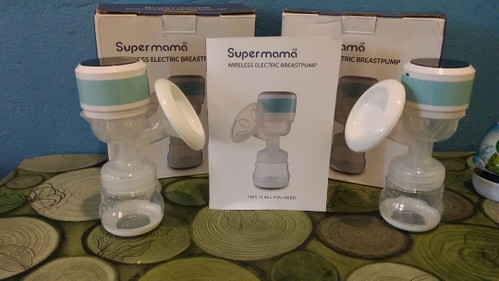 breastpump