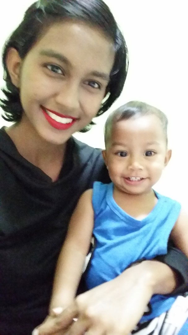 Anish Vanessa profile icon