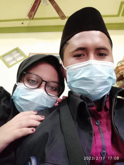 Ny. Izayn profile icon