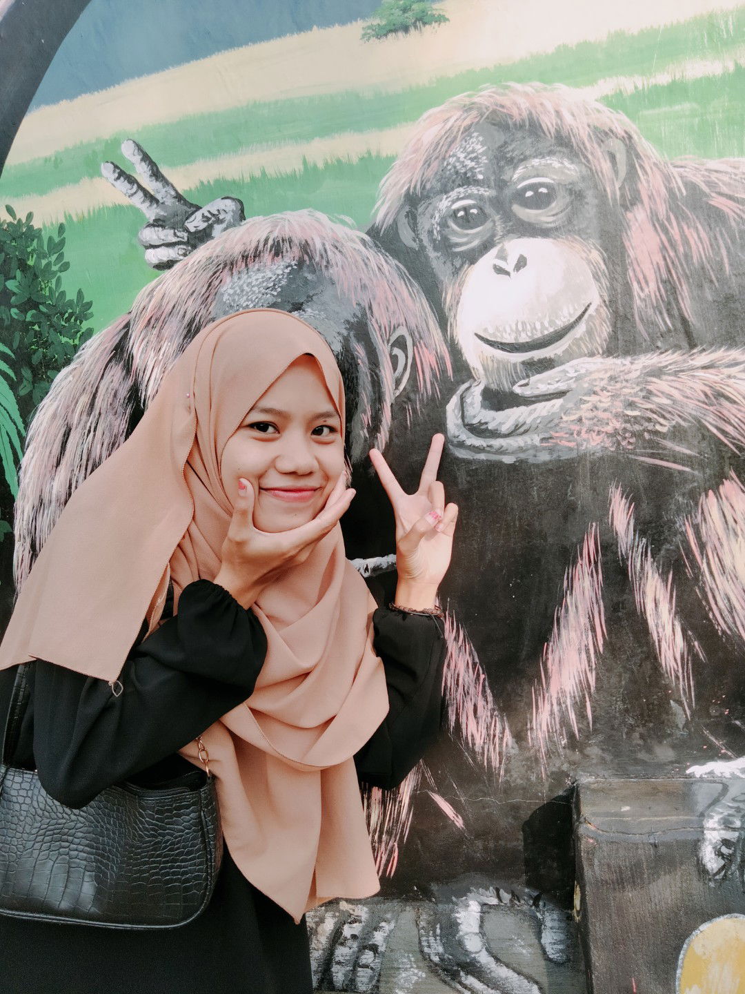 Meilani fikran profile icon