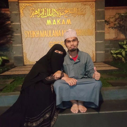 Afifah 2000 profile icon