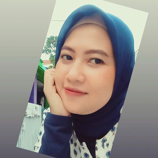 asri hutinah profile icon