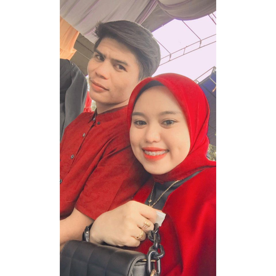 Alnair Gusmana putri profile icon