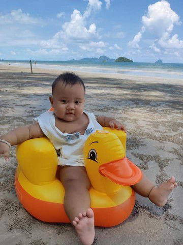 Soontaree Thongsom profile icon