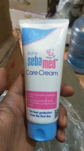 sebamed