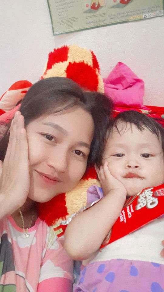 mira meilani profile icon