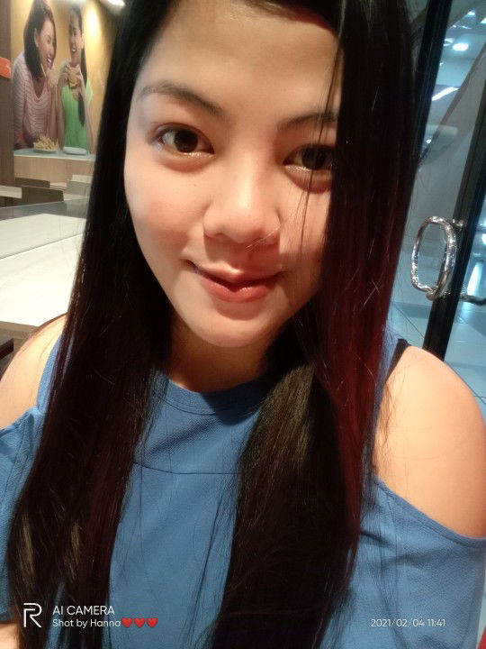 Hanna Melody Barachita profile icon