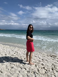 Nattha Thanomkanchanakul profile icon