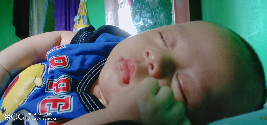 Sharrydwiaryanie profile icon