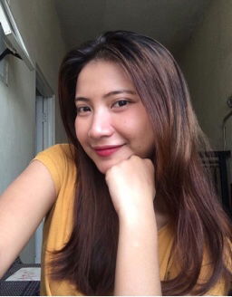 Regina Oktaviana profile icon