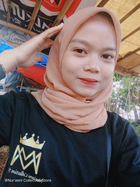 Dede eni profile icon