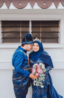 Fatin Nabila Ishak profile icon