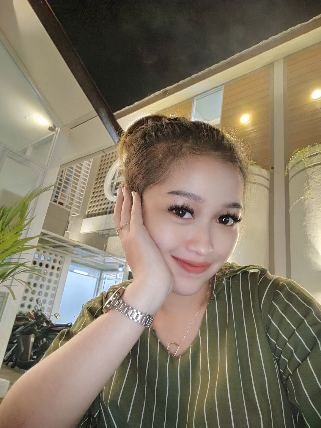 Diyah Safitri profile icon