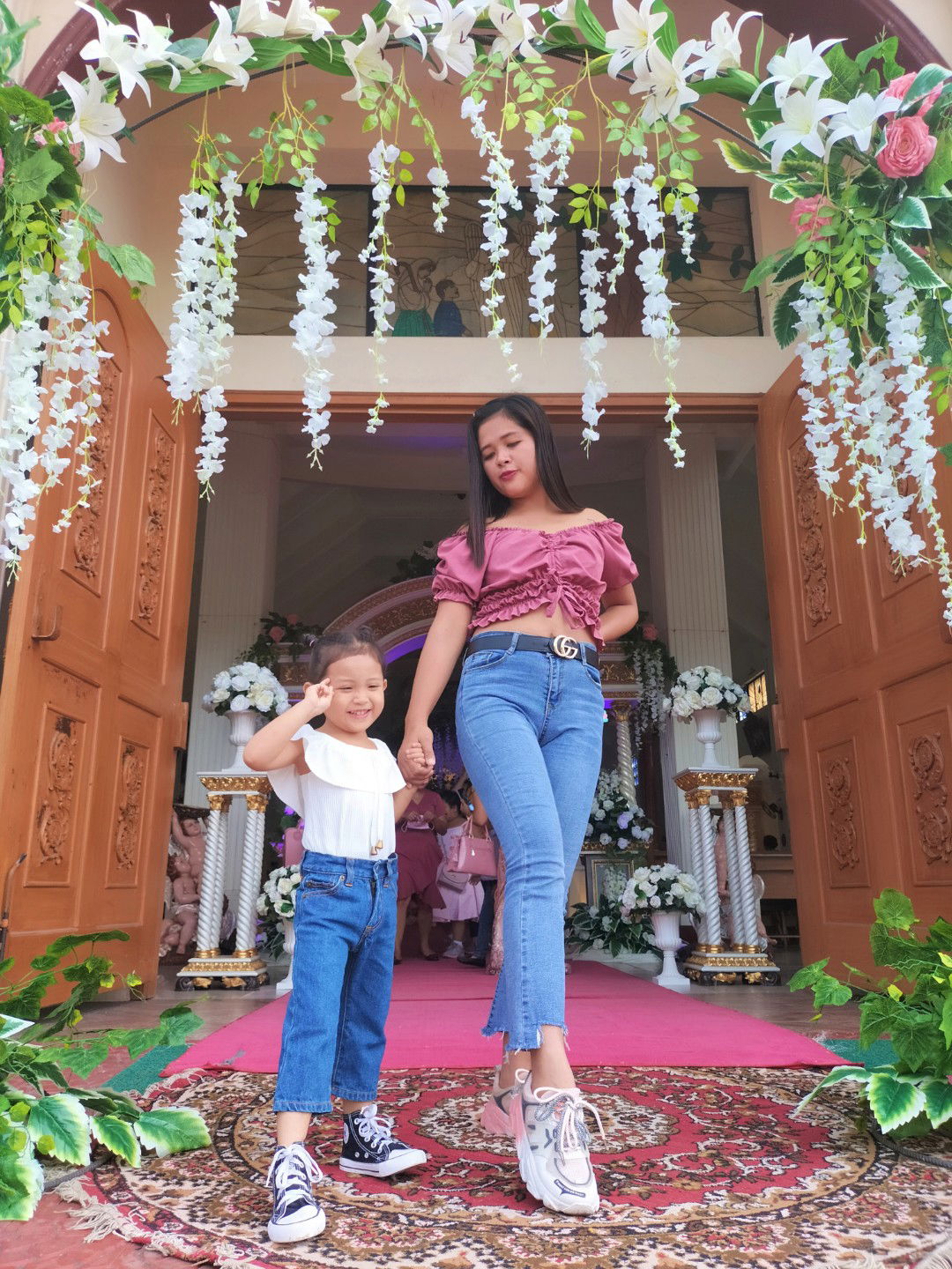 Mikka Racelis profile icon