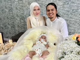 Nur As Syaqira profile icon