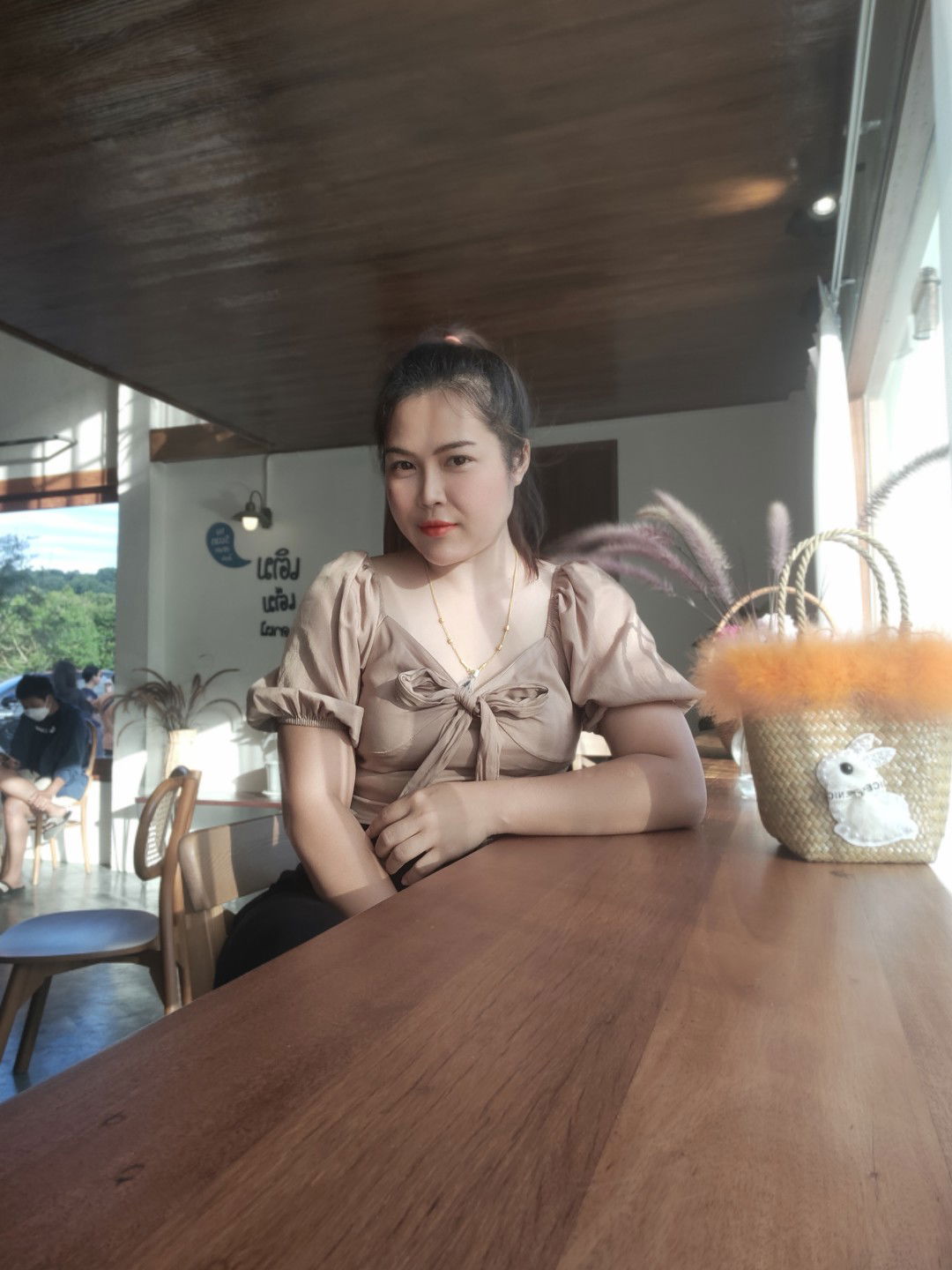 Phasanan profile icon