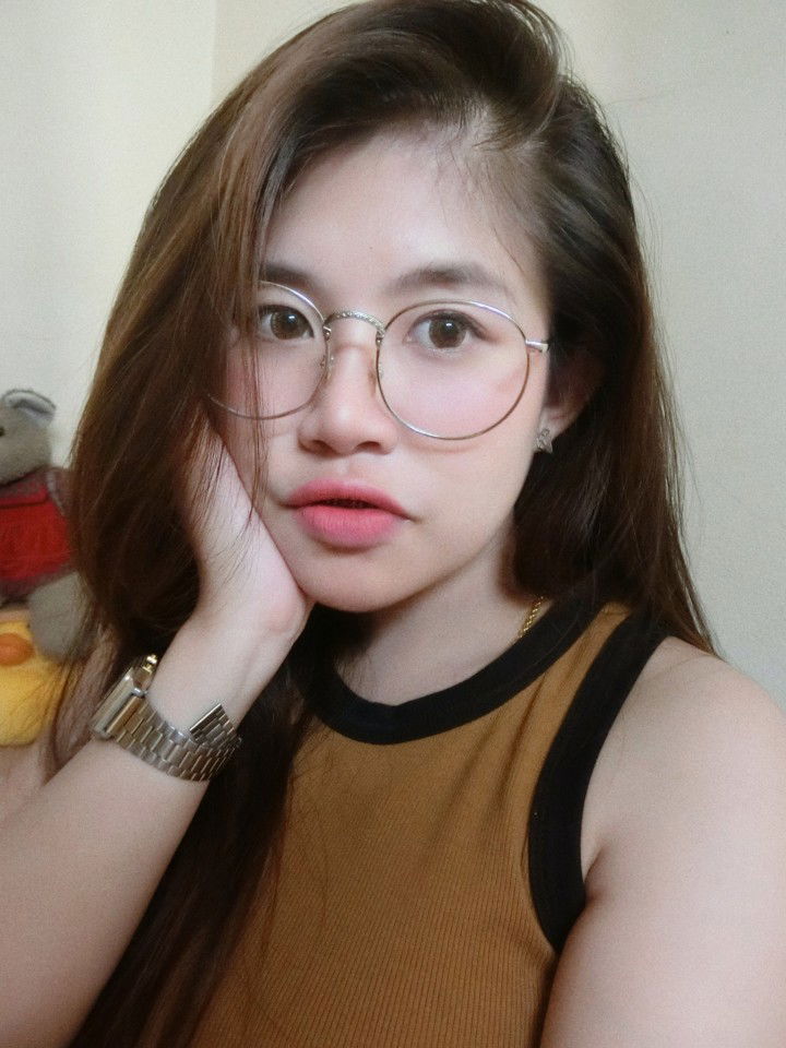 Patsanun Poson profile icon