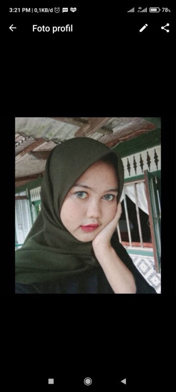 Yeni Agustin profile icon