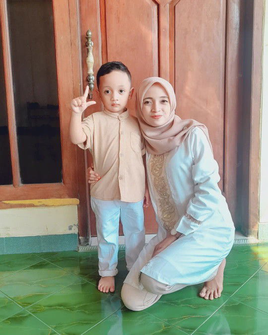 Anisa Shinta AP profile icon