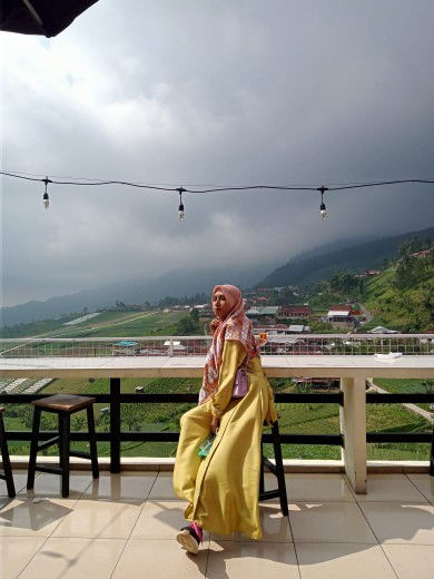 Novi inayatul Hikmah profile icon