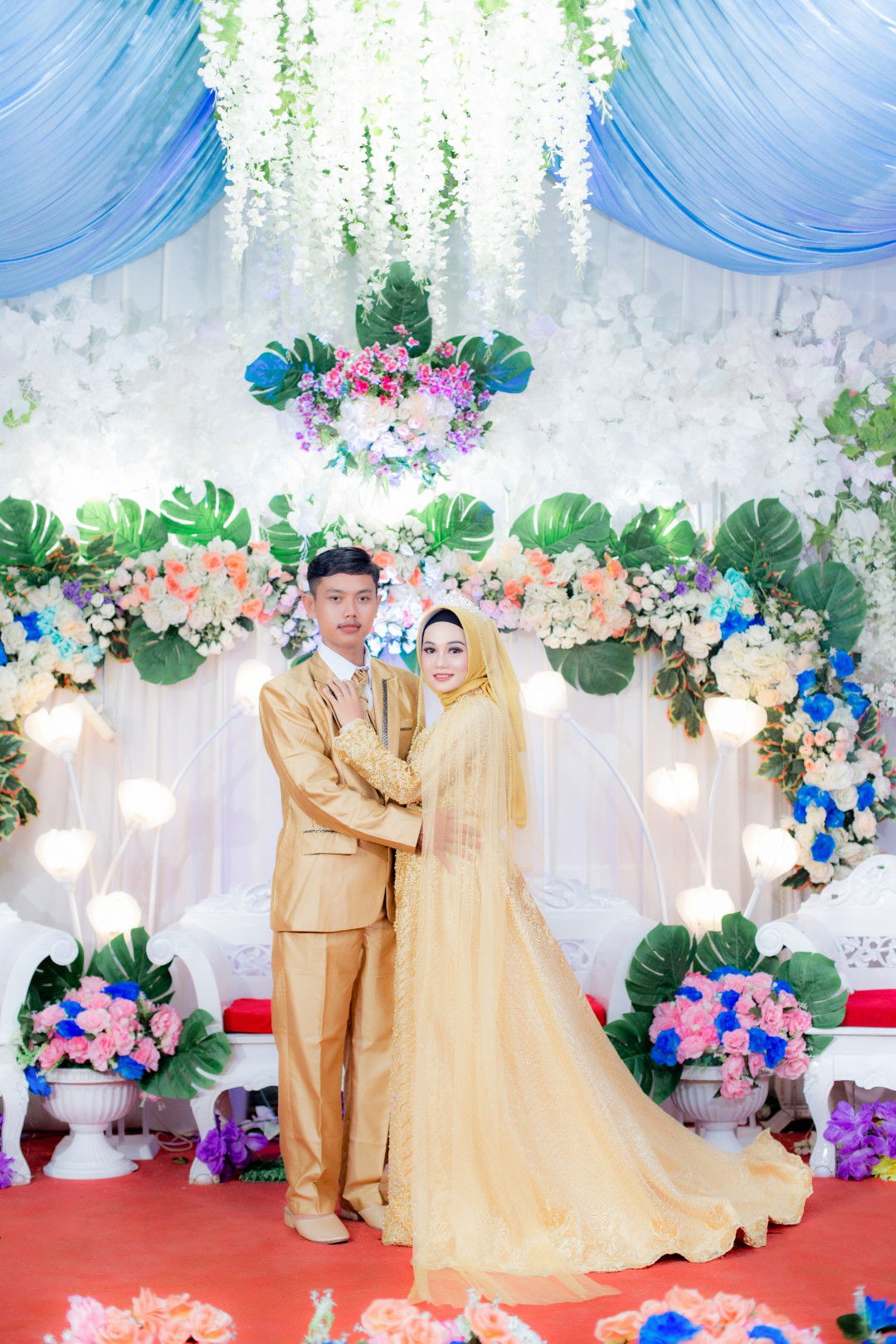 Sity Nuraini profile icon