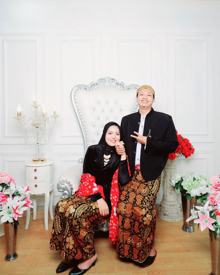 Ratri Alfiani profile icon