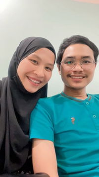 Azmyza Azmy profile icon