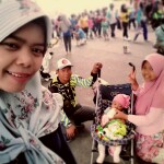 TERUNTUK DIRIKU SENDIRI