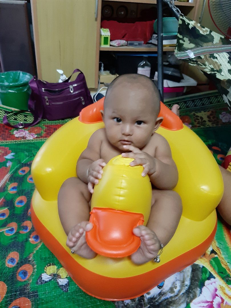 ต้าวหมูอ้วน