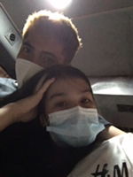 Kimberly Ann Cortez profile icon