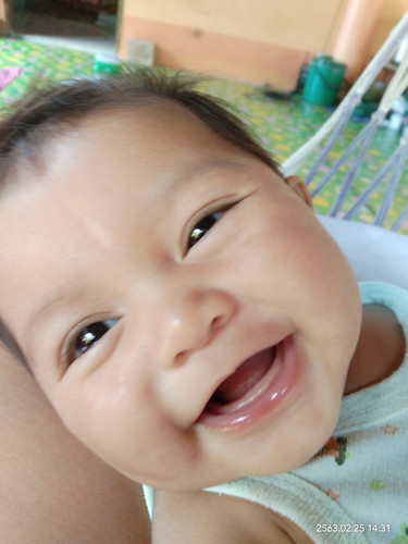 อวดเด็กเดือนธันวากันหน่อยจ้าา