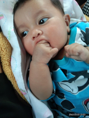 ดูดมือ