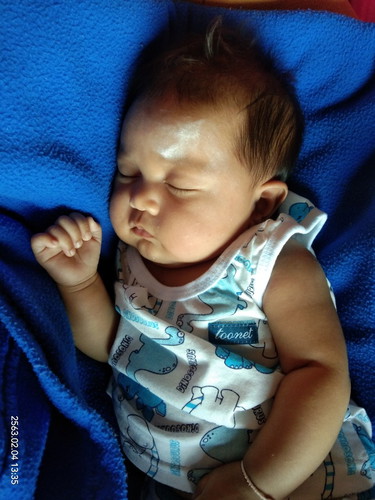 ลูกสาว