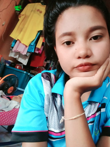 ลูกหลับแล้วก็เป็นเวลาของแม่