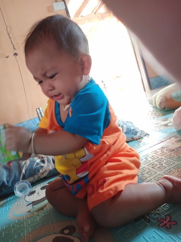 ท่านั่ง
