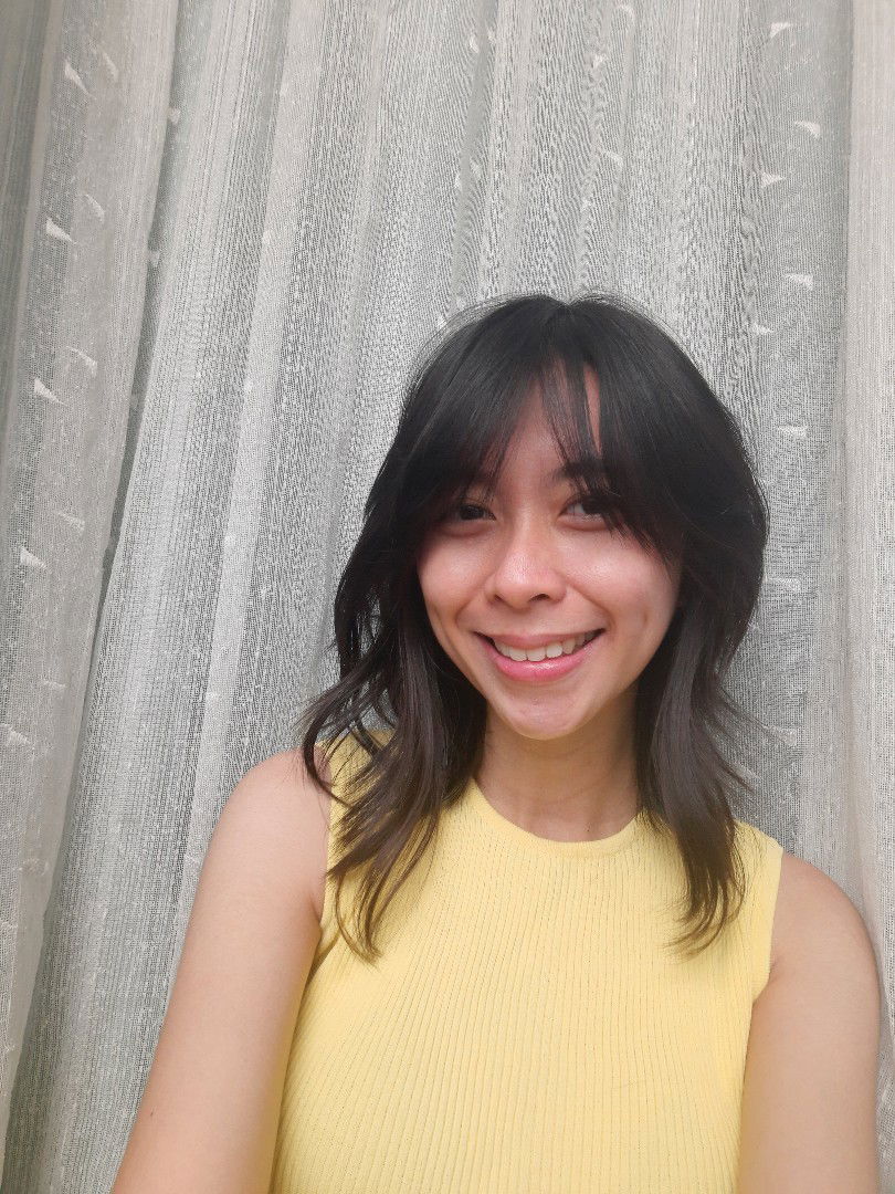 Deisy Christiani profile icon