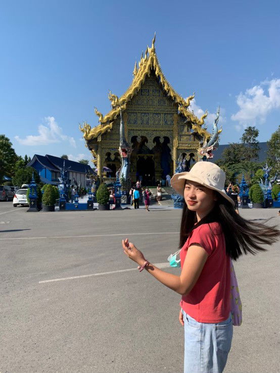 Papanan Saewang profile icon