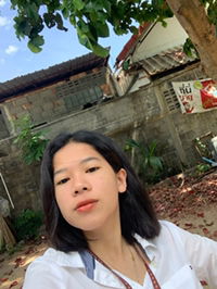 Ariya Bunpha profile icon