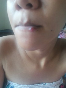 7 Months Preggy