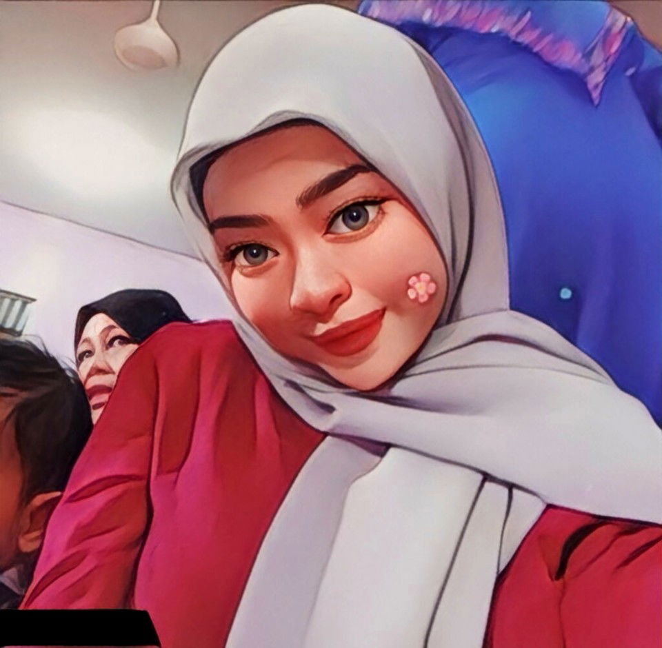 nurulhayati mhdn profile icon