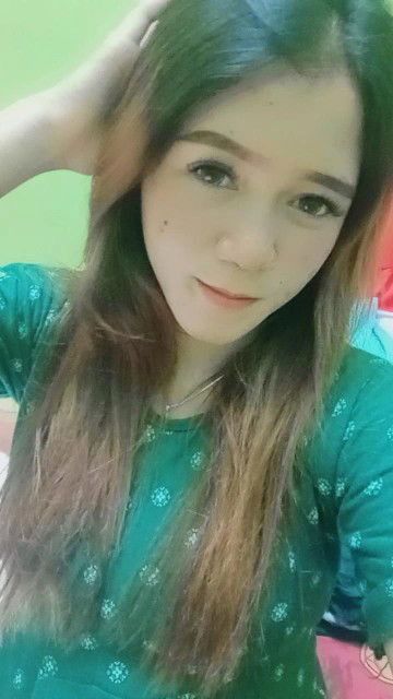 Dewi hamidah profile icon