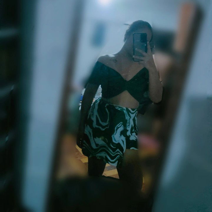 Anna Tisado profile icon