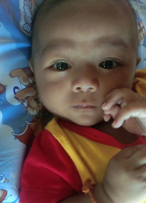 Supatrada profile icon