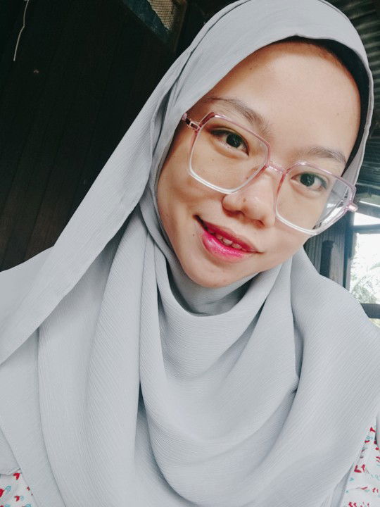 husna shamsuddin profile icon