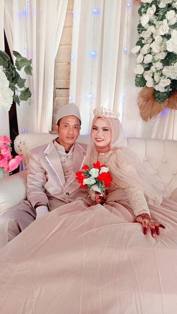 lutfia anggreni profile icon