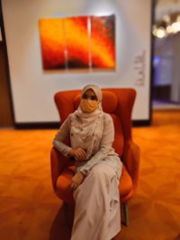 Rosmawati Fiee profile icon