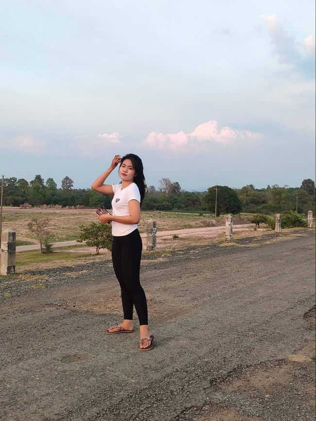 Thanwarat Ch profile icon