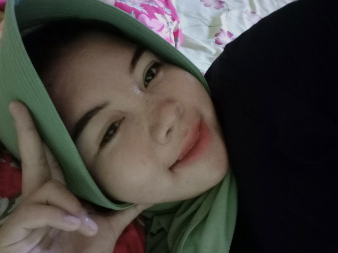 mamluatul khiyaroh profile icon