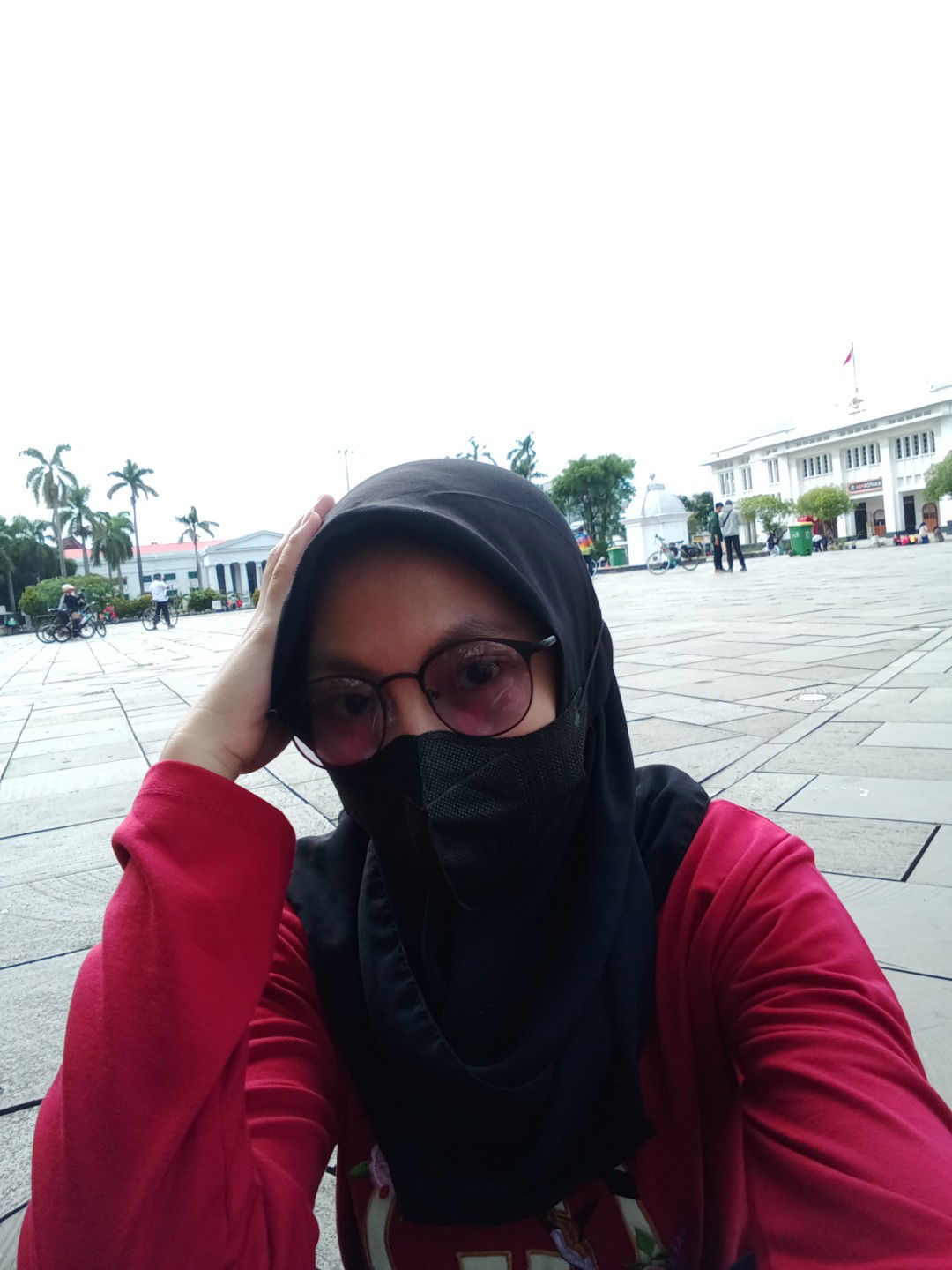 kiki riamti profile icon