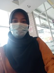 Nik Amira profile icon